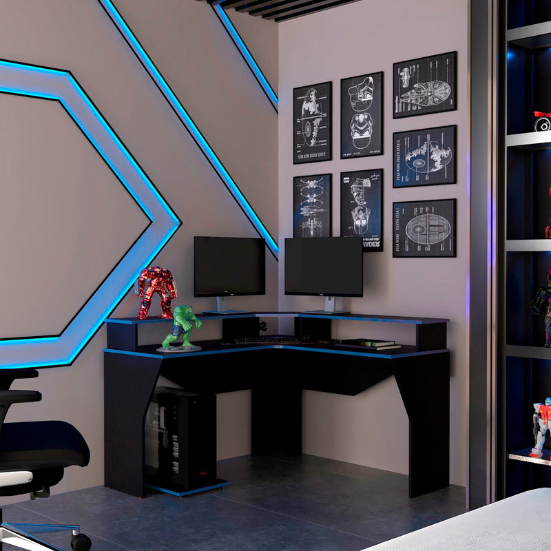Escritorio Gamer Guma