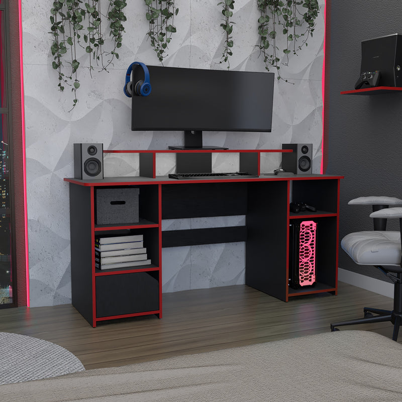 Escritorio Gamer Keria